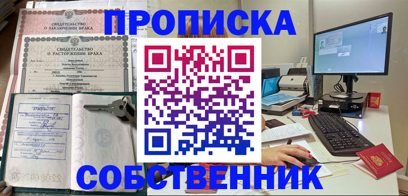 прописка в Щёлково