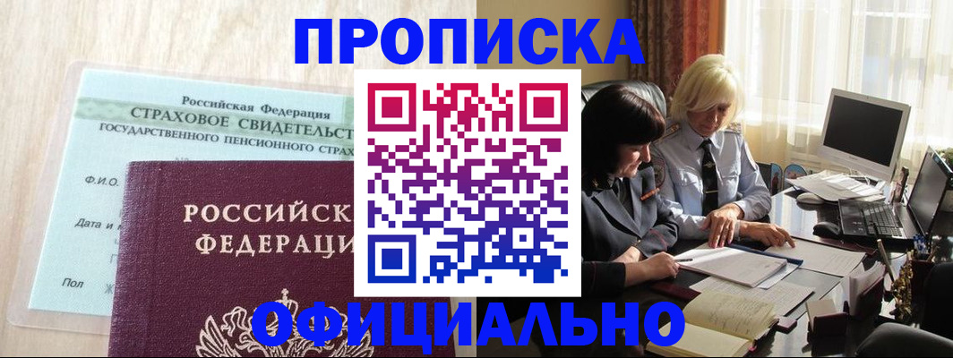 временная прописка в Щёлково